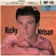 Ricky Nelson - Someday