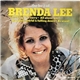 Brenda Lee - The Best Of Brenda Lee