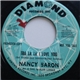 Nancy Baron - Where Did My Jimmy Go