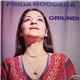 Frida Boccara - Oriundi